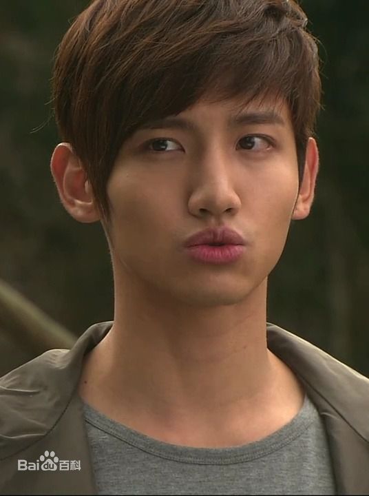 最全沈昌珉(，Max，チャンミン)精彩图册