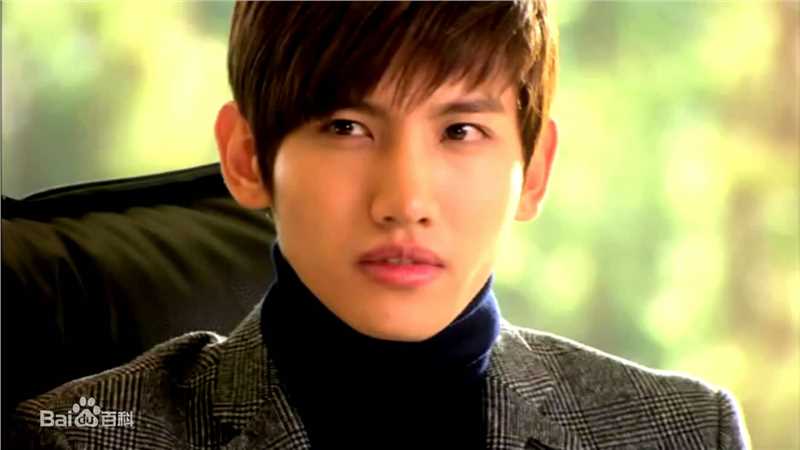 最全沈昌珉(，Max，チャンミン)精彩图册