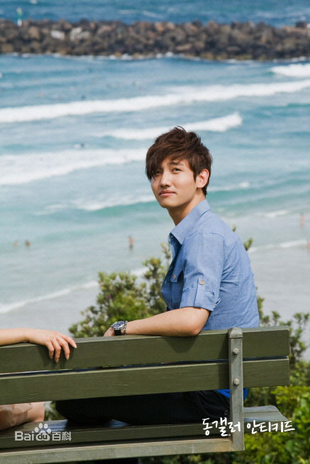 最全沈昌珉(，Max，チャンミン)精彩图册