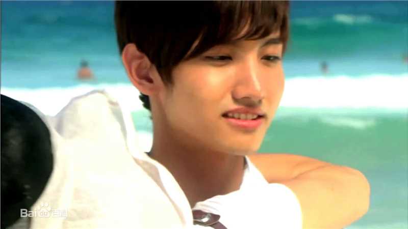 最全沈昌珉(，Max，チャンミン)精彩图册