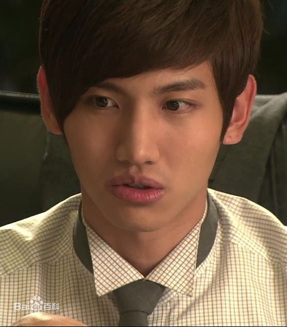 最全沈昌珉(，Max，チャンミン)精彩图册