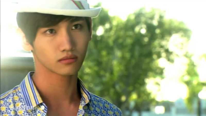 最全沈昌珉(，Max，チャンミン)精彩图册