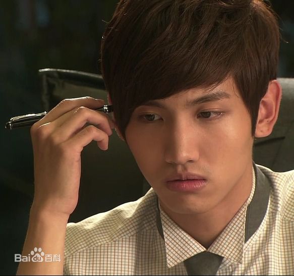 最全沈昌珉(，Max，チャンミン)精彩图册