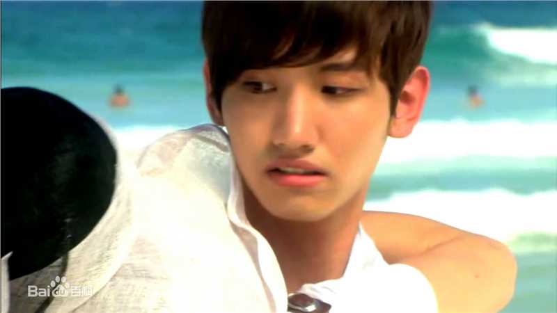 最全沈昌珉(，Max，チャンミン)精彩图册