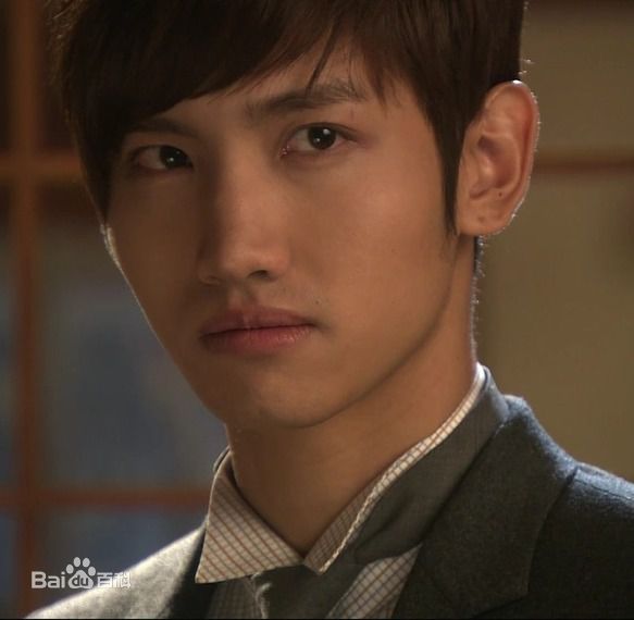 最全沈昌珉(，Max，チャンミン)精彩图册