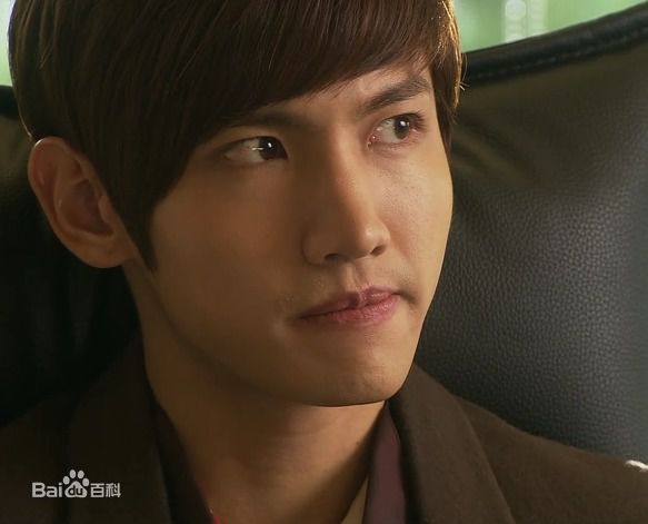 最全沈昌珉(，Max，チャンミン)精彩图册