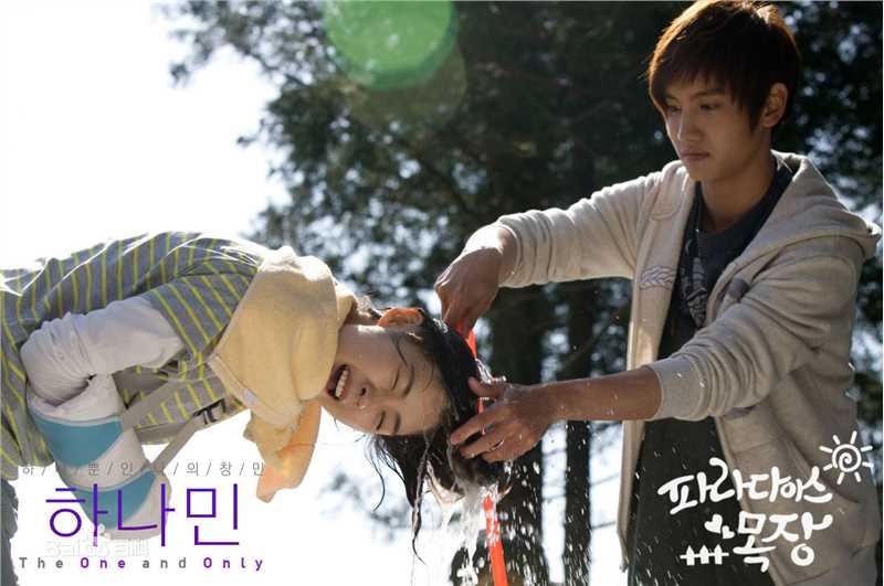 最全沈昌珉(，Max，チャンミン)精彩图册