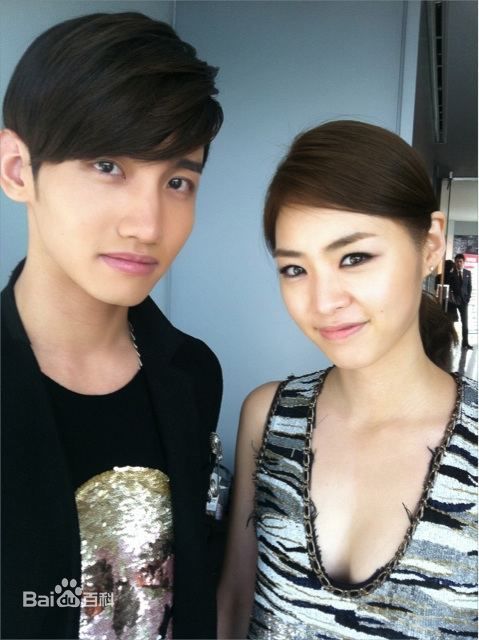 最全沈昌珉(，Max，チャンミン)精彩图册