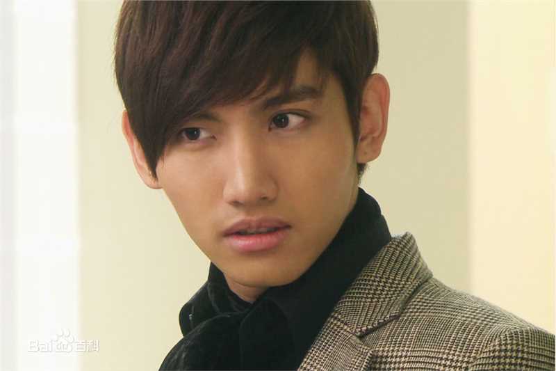 最全沈昌珉(，Max，チャンミン)精彩图册