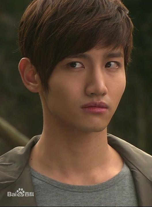 最全沈昌珉(，Max，チャンミン)精彩图册