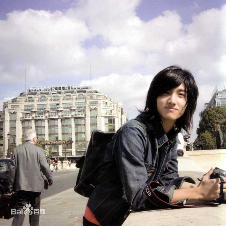 最优质沈昌珉(，Max，チャンミン)生活照