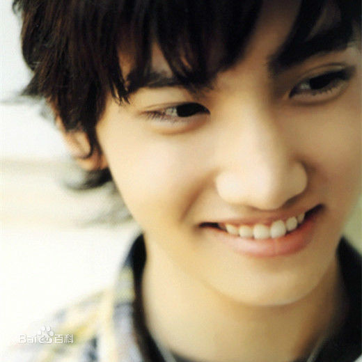 最优质沈昌珉(，Max，チャンミン)生活照