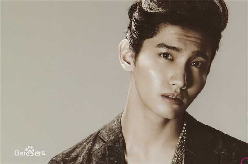 最优质沈昌珉(，Max，チャンミン)生活照