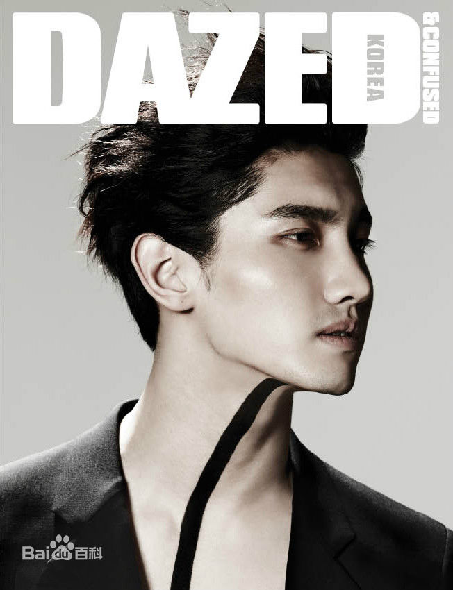 最优质沈昌珉(，Max，チャンミン)生活照