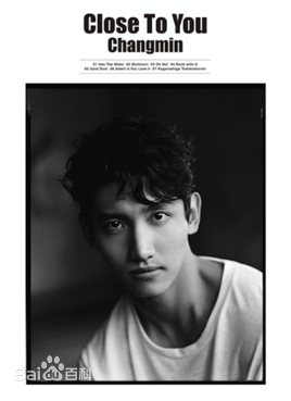 最优质沈昌珉(，Max，チャンミン)生活照