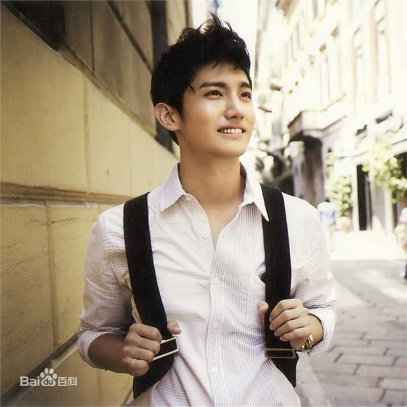 最优质沈昌珉(，Max，チャンミン)生活照