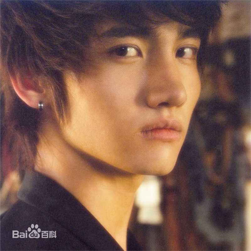 最优质沈昌珉(，Max，チャンミン)生活照