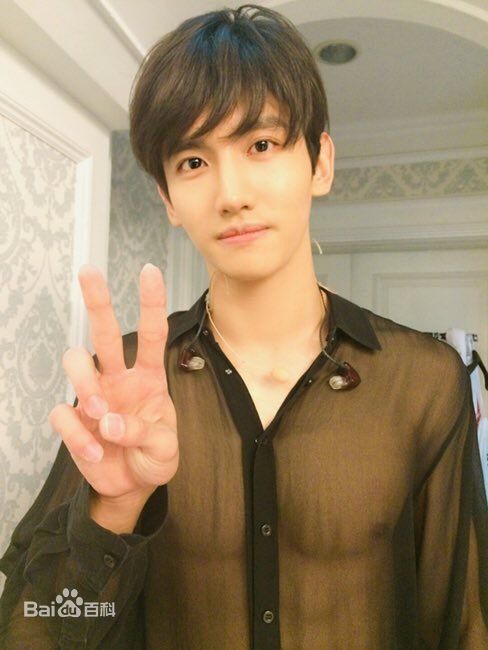 最优质沈昌珉(，Max，チャンミン)生活照