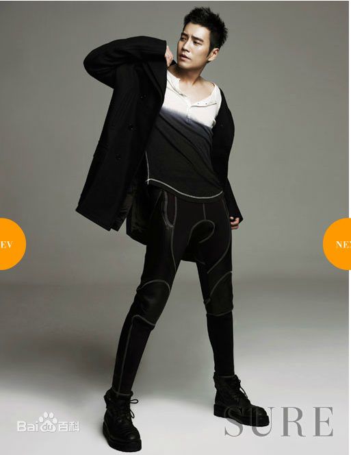 朱相昱()最全相册