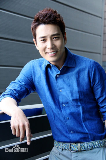 高清朱相昱()性感图片