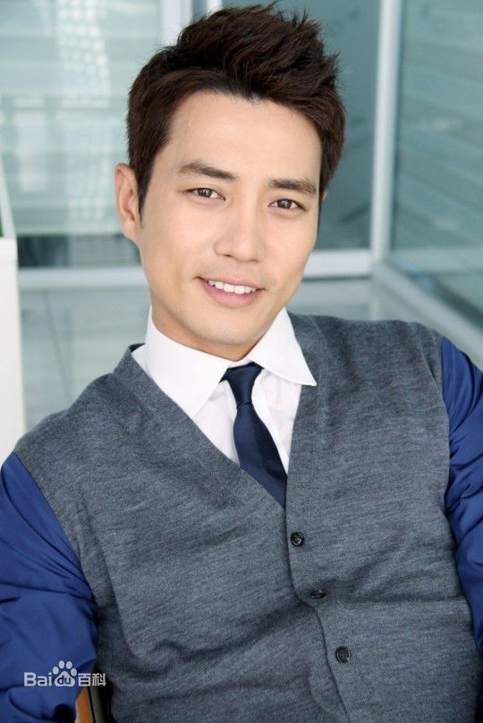 高清朱相昱()性感图片