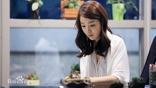 苏怡贤(Yi-Hyun So、PENG KWIN)剧照