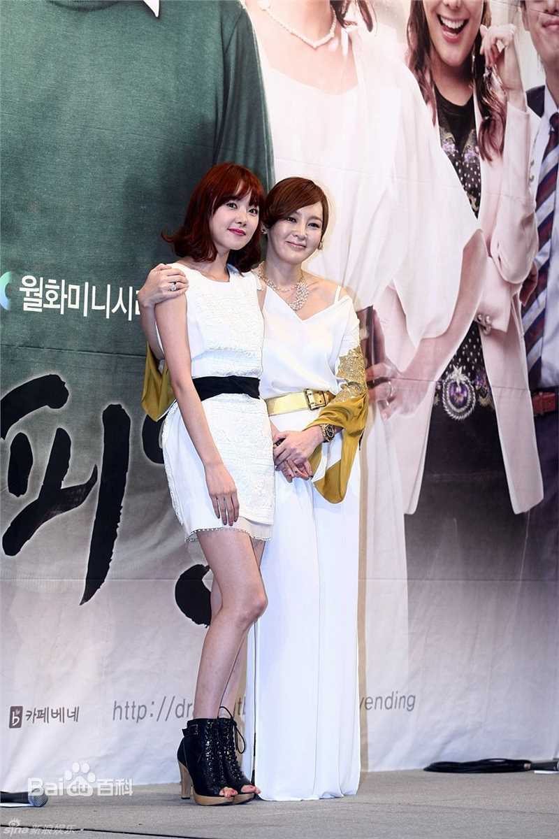 最优质苏怡贤(Yi-Hyun So、PENG KWIN)精彩图册