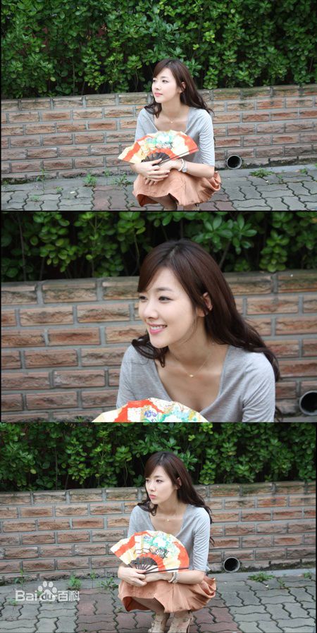 最优质苏怡贤(Yi-Hyun So、PENG KWIN)精彩图册