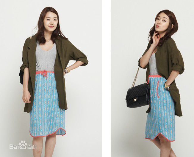 最优质苏怡贤(Yi-Hyun So、PENG KWIN)精彩图册