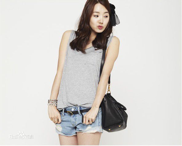 最优质苏怡贤(Yi-Hyun So、PENG KWIN)精彩图册