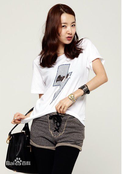 最优质苏怡贤(Yi-Hyun So、PENG KWIN)精彩图册