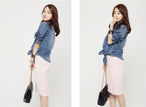 最优质苏怡贤(Yi-Hyun So、PENG KWIN)精彩图册