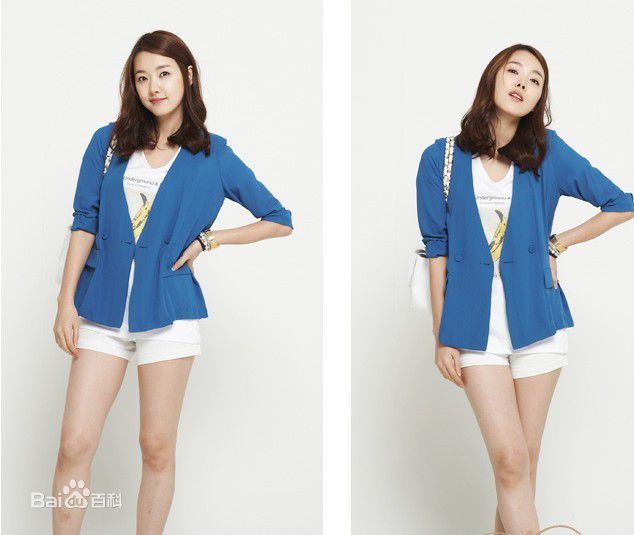 最优质苏怡贤(Yi-Hyun So、PENG KWIN)精彩图册