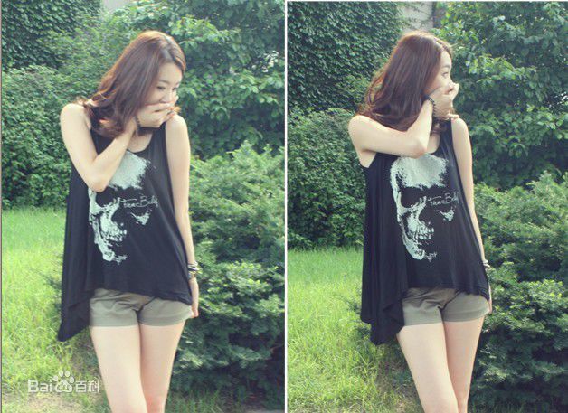 最优质苏怡贤(Yi-Hyun So、PENG KWIN)精彩图册