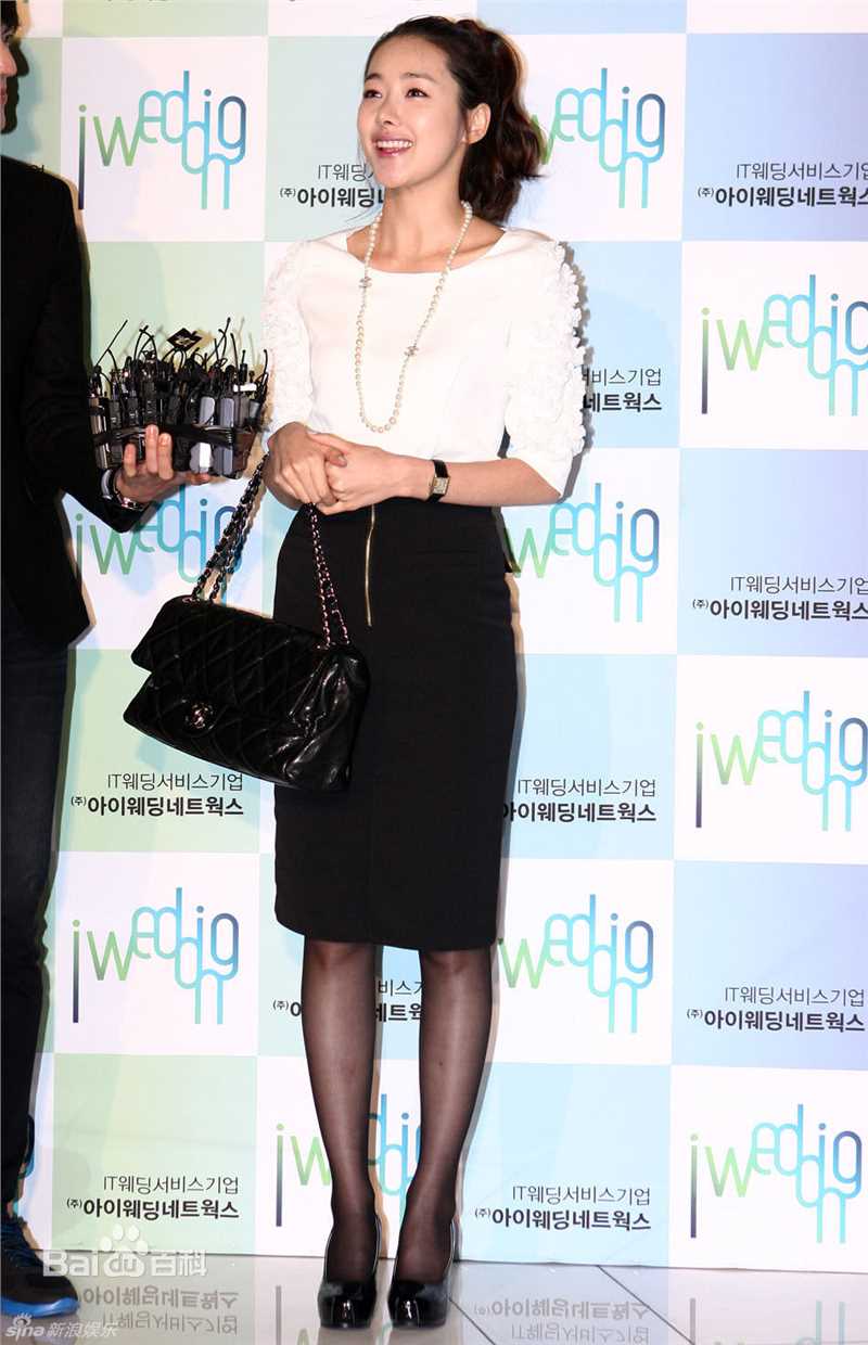 高清苏怡贤(Yi-Hyun So、PENG KWIN)精彩图册