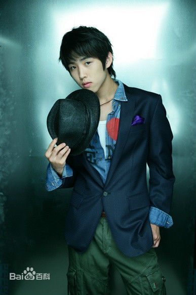 最全白成铉(Baek Sung Hyun &)素颜照