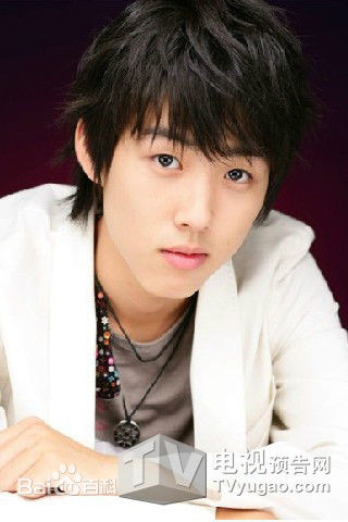 最全白成铉(Baek Sung Hyun &)素颜照