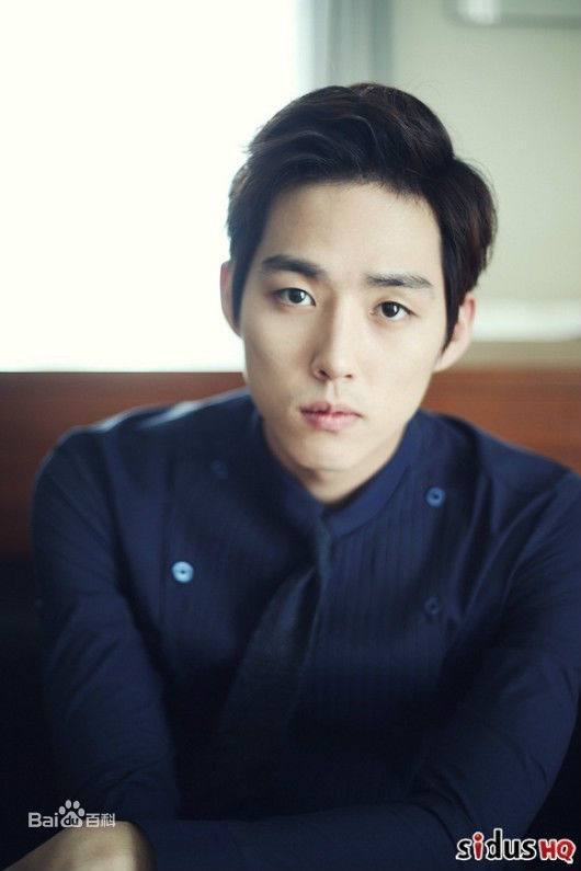 最全白成铉(Baek Sung Hyun &)素颜照