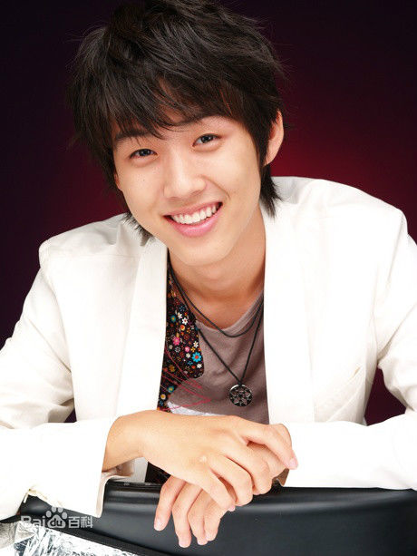 最全白成铉(Baek Sung Hyun &)素颜照