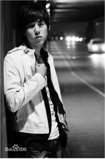 精选白成铉(Baek Sung Hyun &)精彩图册万佳直播吧