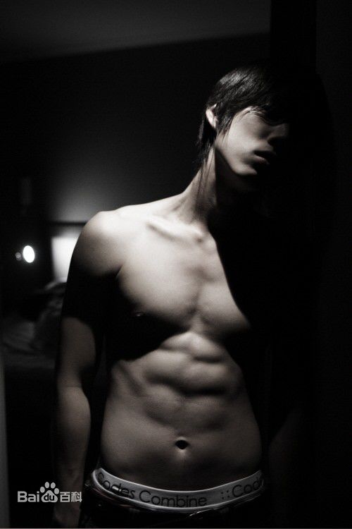 精选白成铉(Baek Sung Hyun &)精彩图册