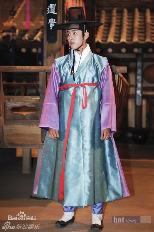 白成铉(Baek Sung Hyun &)精彩图册