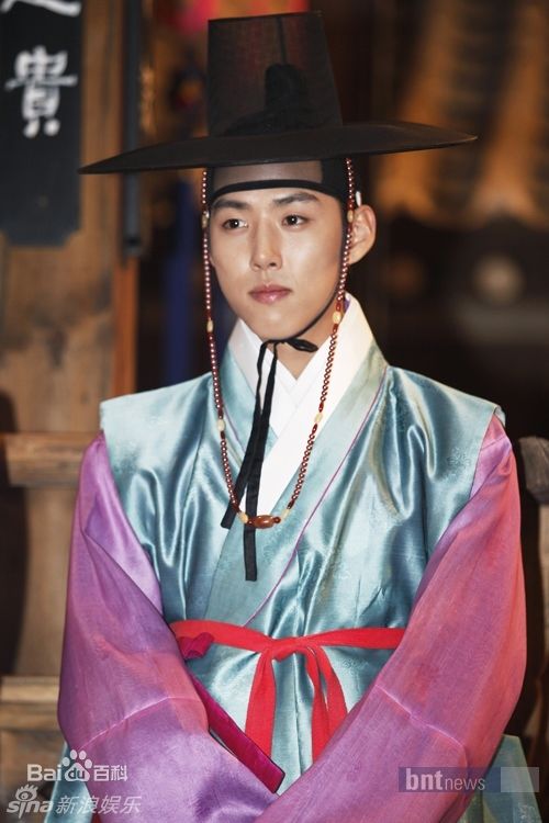 白成铉(Baek Sung Hyun &)精彩图册