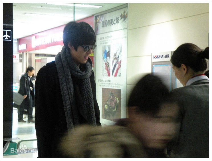 白成铉(Baek Sung Hyun &)精彩图册