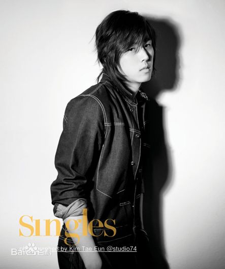 白成铉(Baek Sung Hyun &)精彩图册