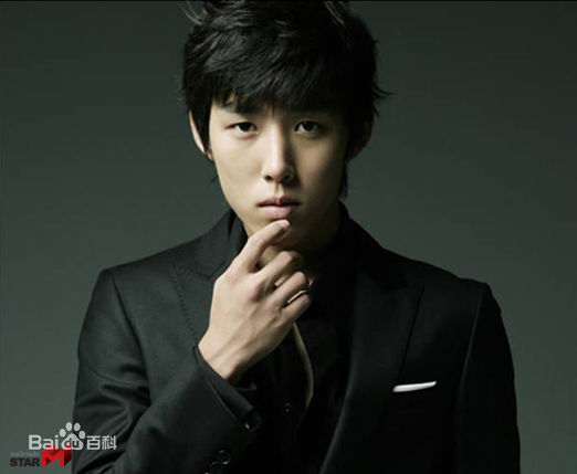 白成铉(Baek Sung Hyun &)精彩图册