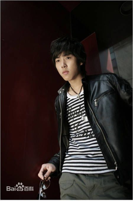 白成铉(Baek Sung Hyun &)精彩图册