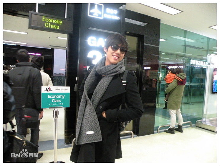 白成铉(Baek Sung Hyun &)精彩图册