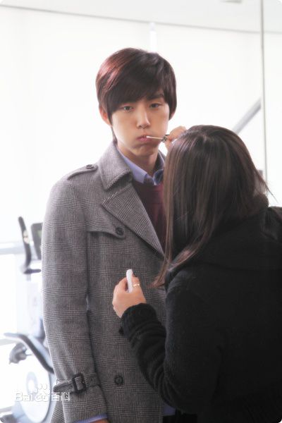 白成铉(Baek Sung Hyun &)精彩图册