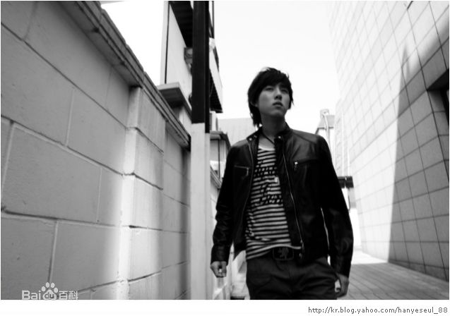 白成铉(Baek Sung Hyun &)精彩图册